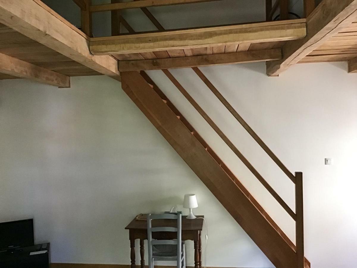 Maison de vacances sud Ardèche Berrias-et-Casteljau Extérieur photo