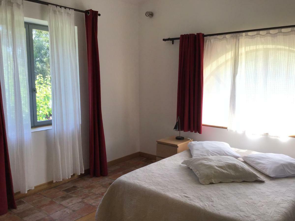 Maison de vacances sud Ardèche Berrias-et-Casteljau Extérieur photo