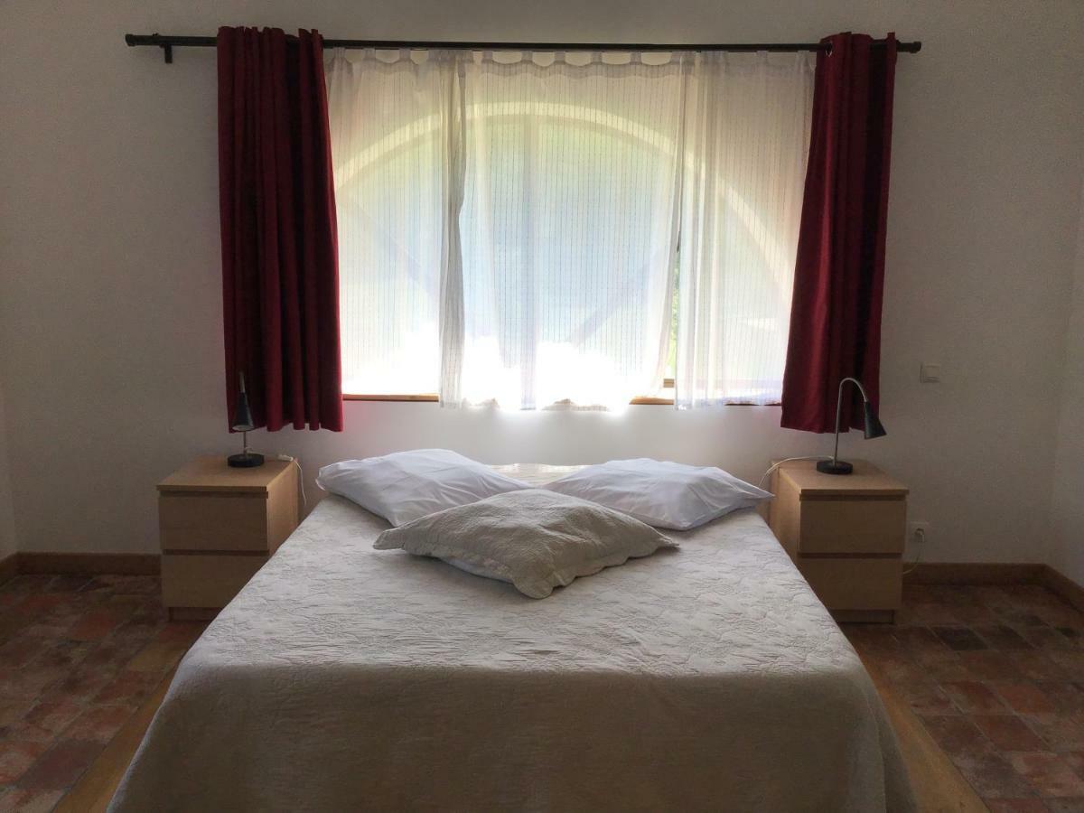 Maison de vacances sud Ardèche Berrias-et-Casteljau Extérieur photo