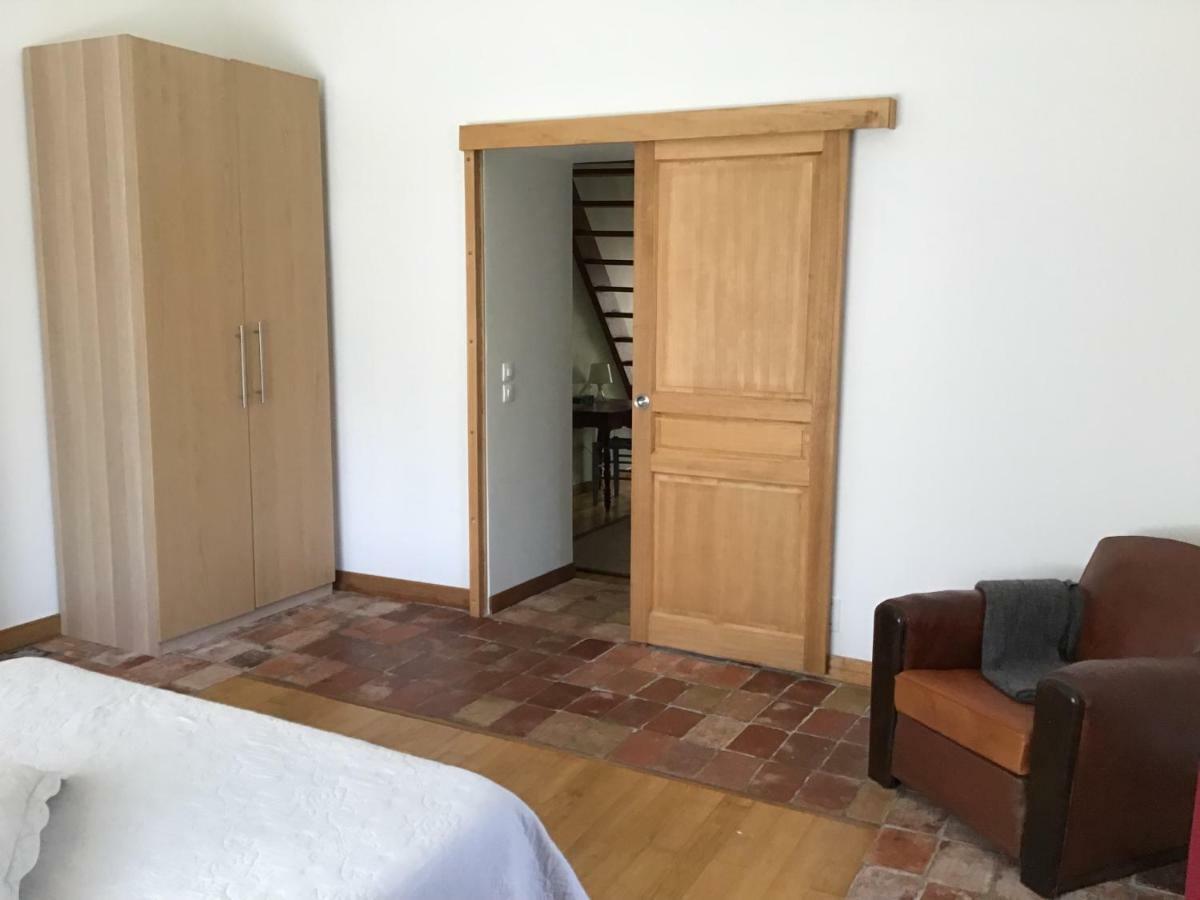 Maison de vacances sud Ardèche Berrias-et-Casteljau Extérieur photo
